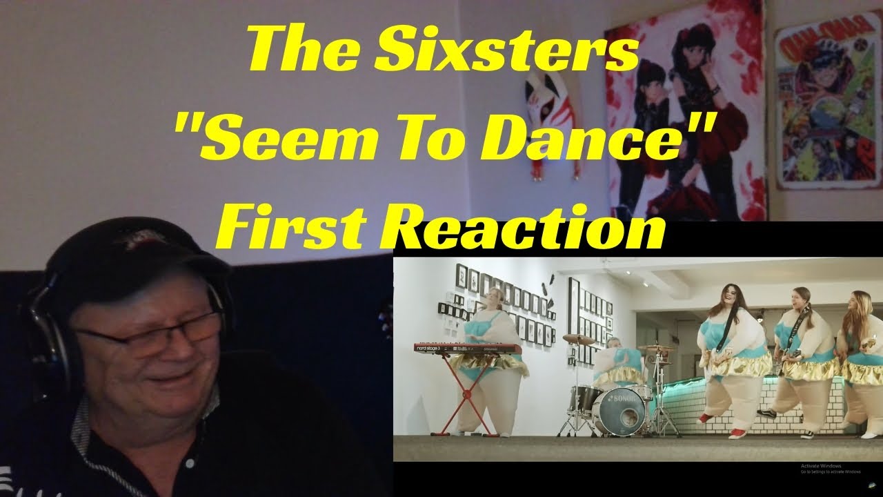 The Sixsters - 