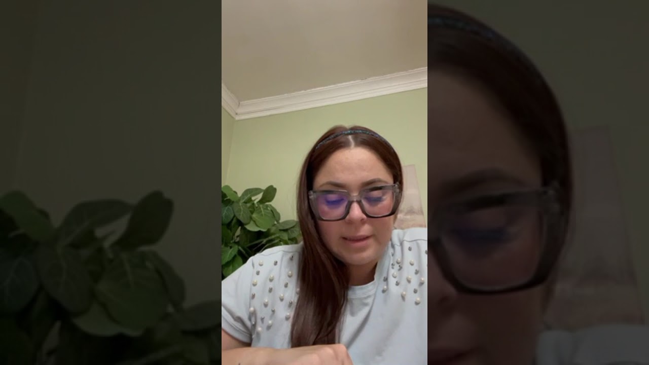 LECTURA DE LA BIBLIA, DIA 1 SEMANA 6