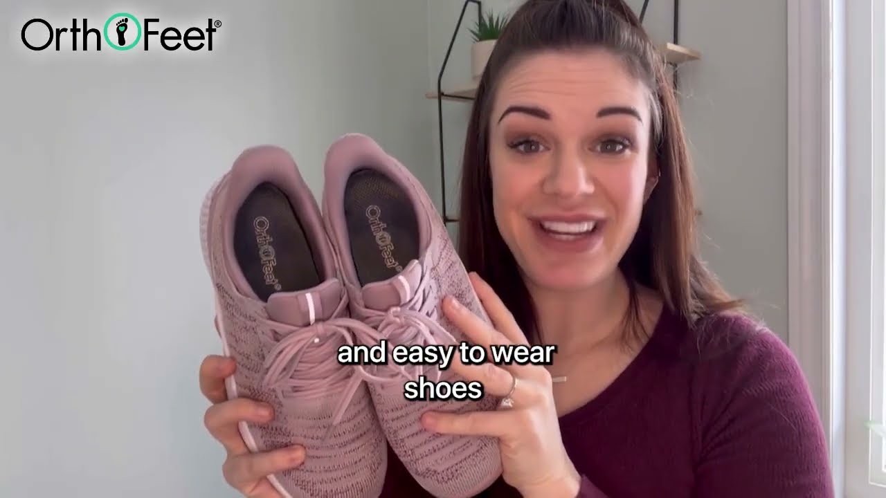 The Most Comfortable Pregnancy Shoes | Hands-Free Slip-Ons