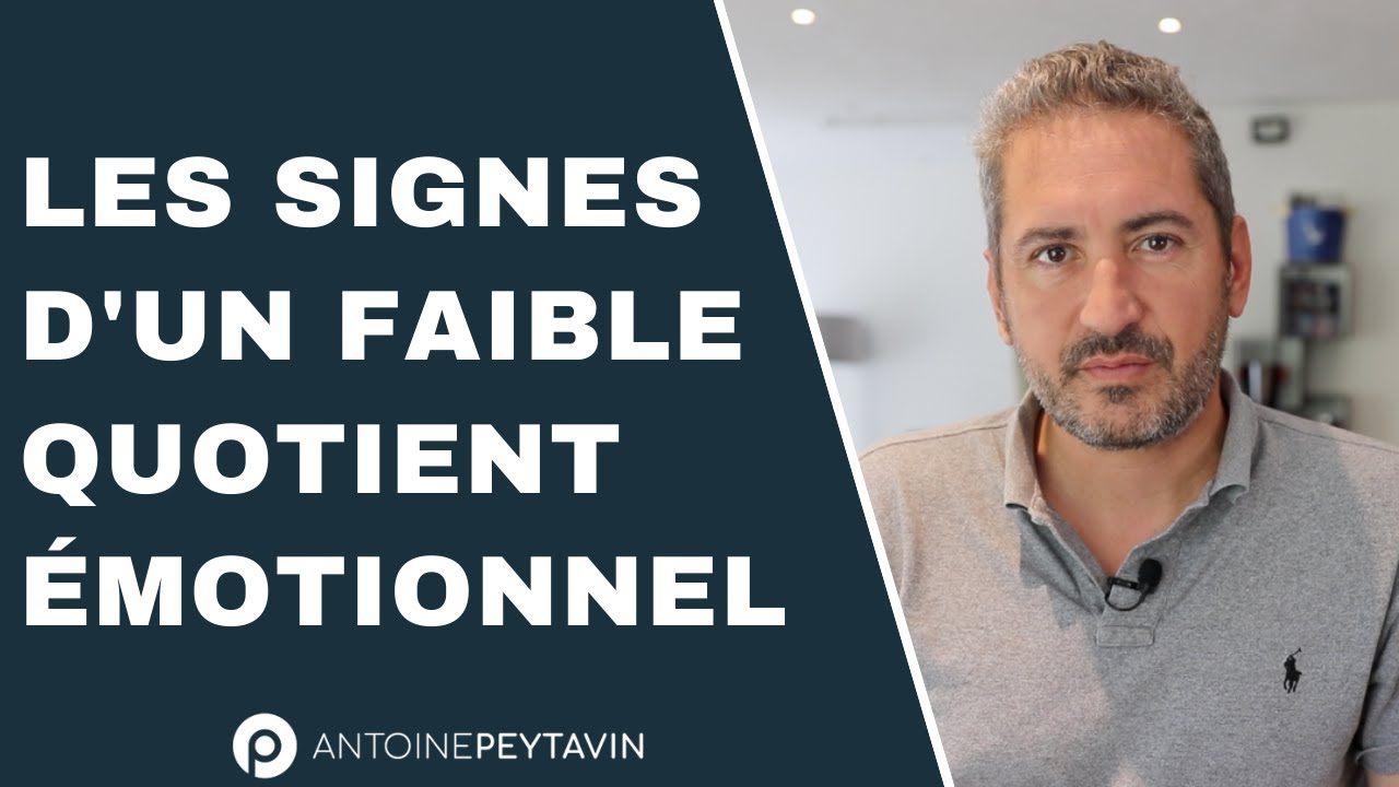 12 phrases que les gens émotionnellement intelligents ne disent pas