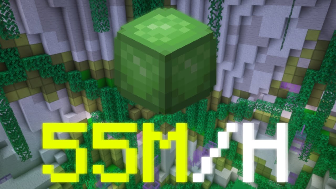 Sludge Mining Makes 55M/Hour??? - Hypixel Skybock