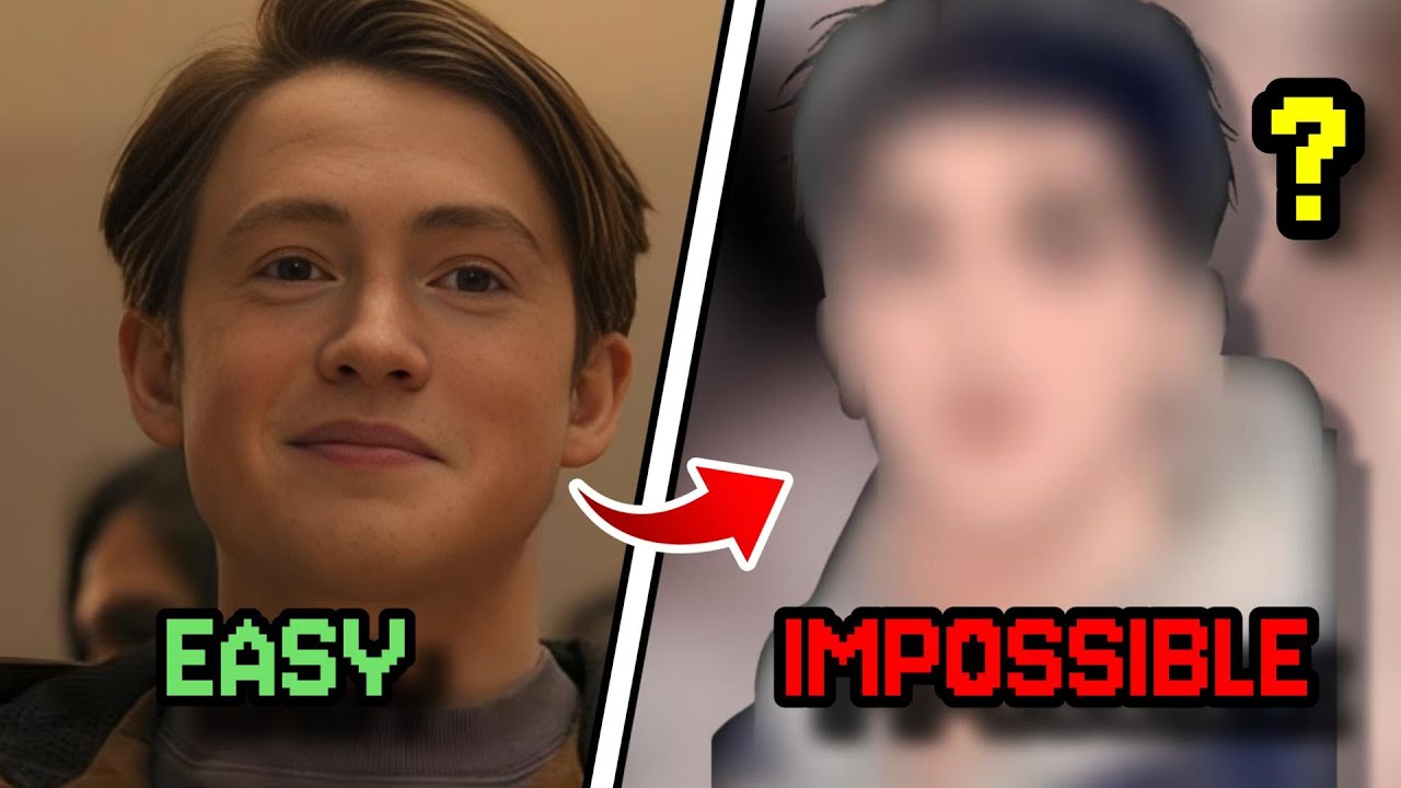 Can You Name These BL Characters in 5 Seconds?