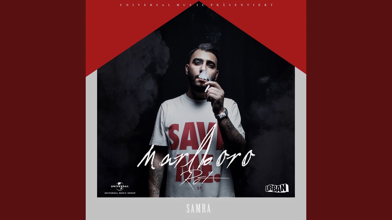 Marlboro Rot