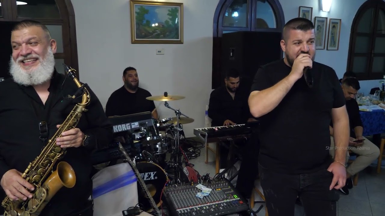 Senad Sabliqi ft Landi Roko  Vali   Batalioni B 13   4 K