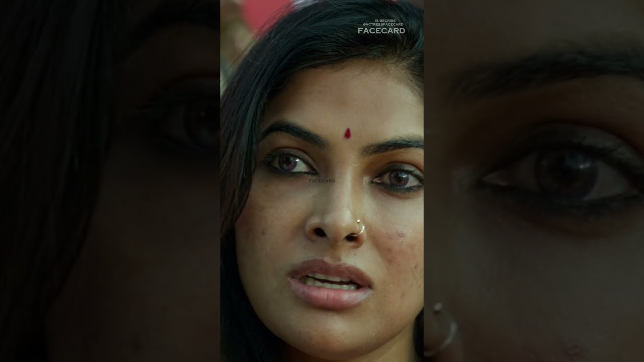 Divi Vadthya FACECARD #divivadthya
