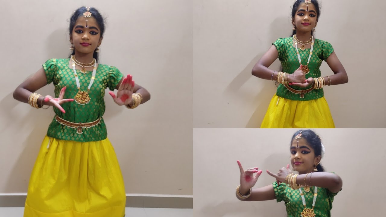 Mahashivratri dance by Daksha