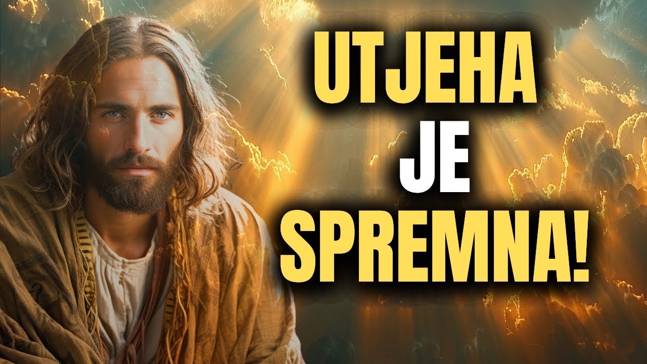 BOŽJI GLAS: 