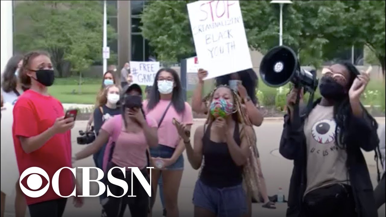 Long-lasting effects of racism on Black students