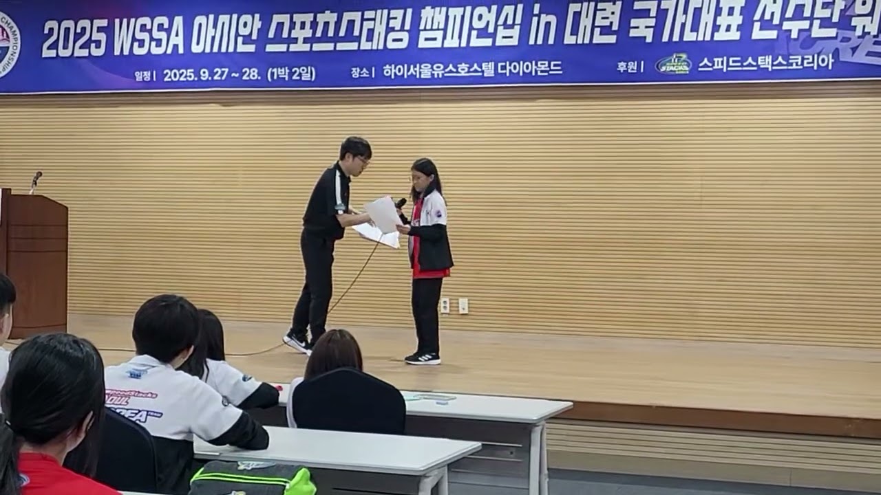 국대 워크숍 우수 소감발표
