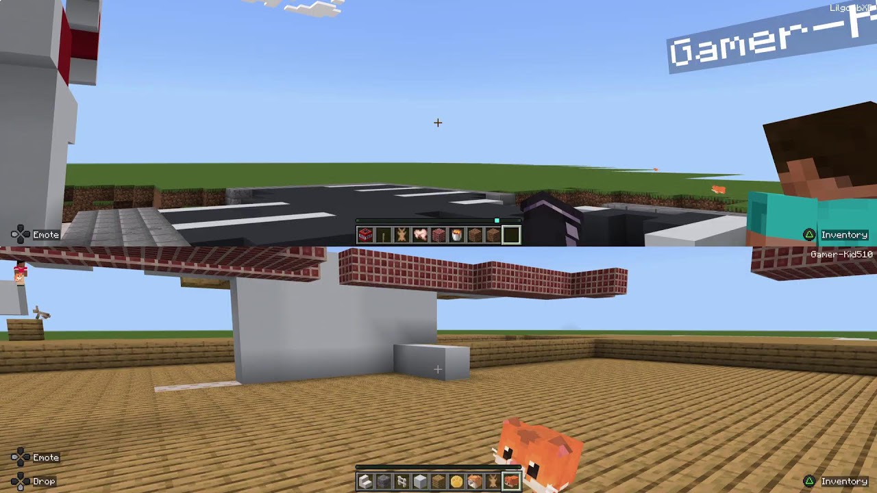Minecraft