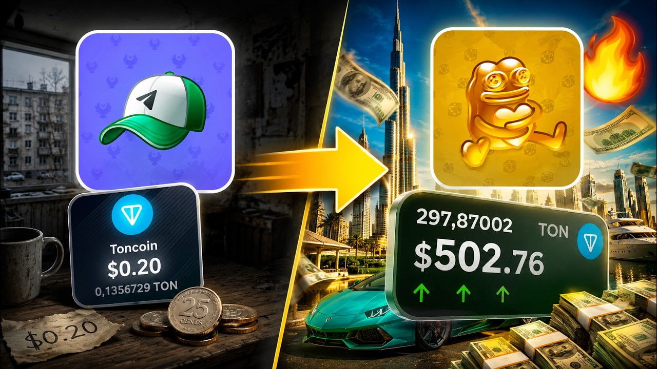 I Made Money Reselling TELEGRAM GIFTS! Almost Lost It All?
