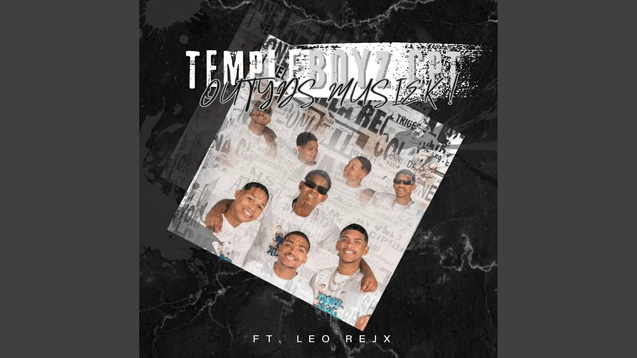 OuTyds Musiek ! (feat. Leo RejX)