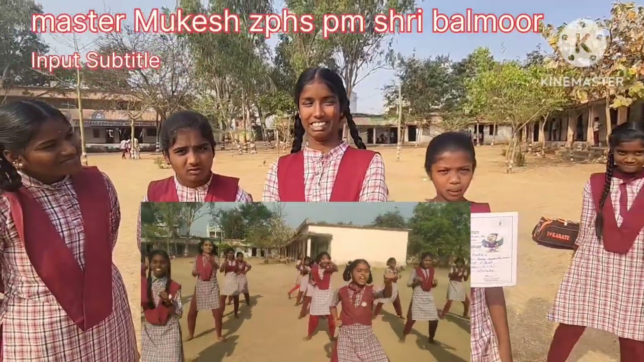 BALMOOR zphs PM SHRI KICKBOXING AND KARATE 🥊🥊🥊🥊🥊🥊🥊