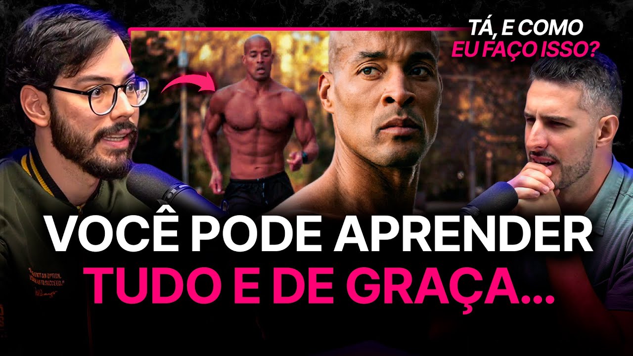 MODELAR A MENTALIDADE DOS MELHORES: O SEGREDO DE EL PROFESSOR