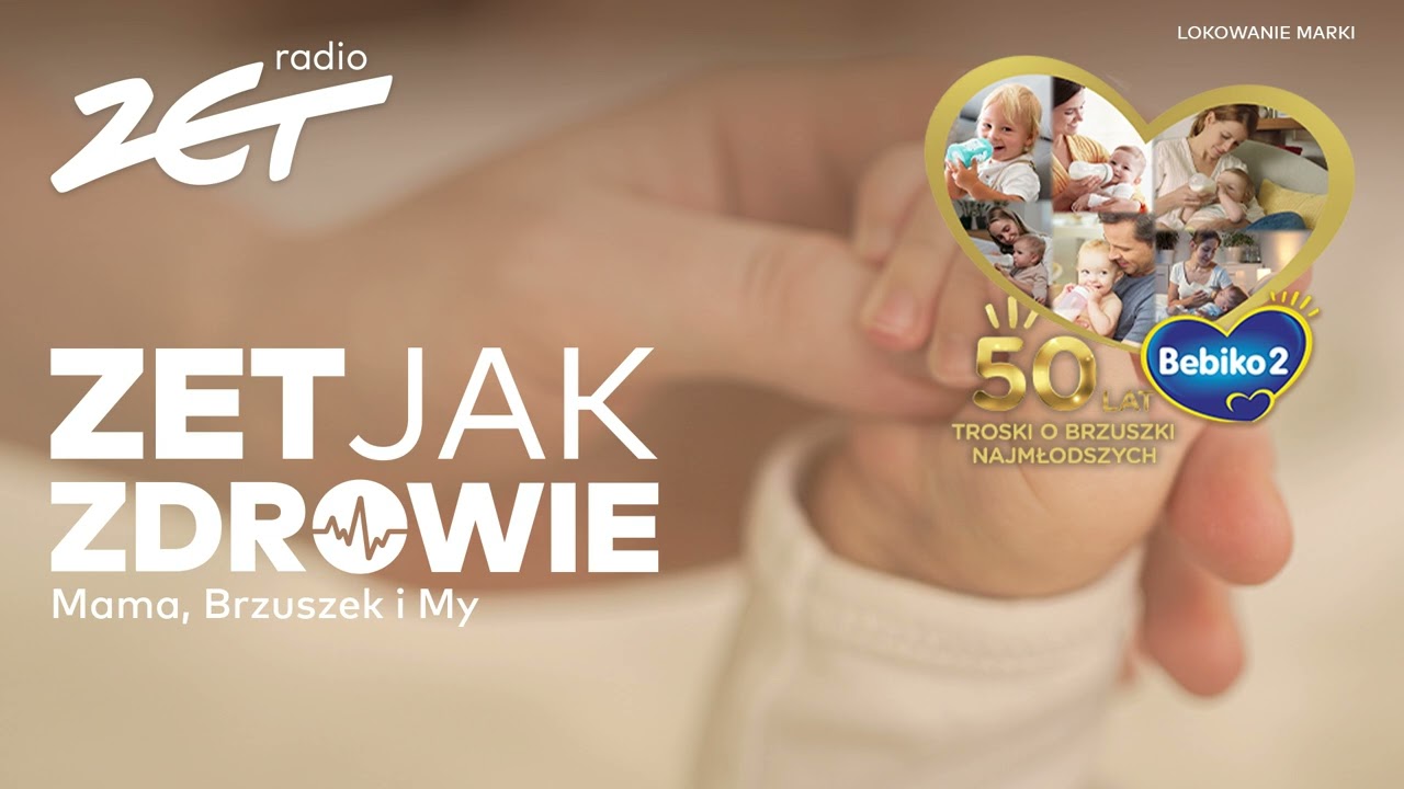 Drobne dolegliwości trawienne &ndash; co warto wiedzieć o brzuszku | Zet jak Zdrowie