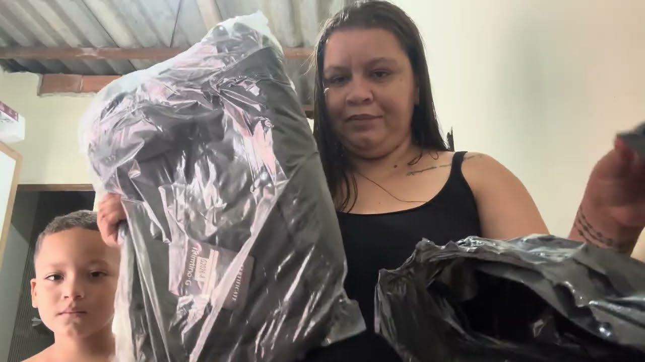 MÃE DE 6 FILHOS | ERA PRA SER HM VÍDEO DE ROTINA  | FOMOS PARAR NO HOSPITAL 