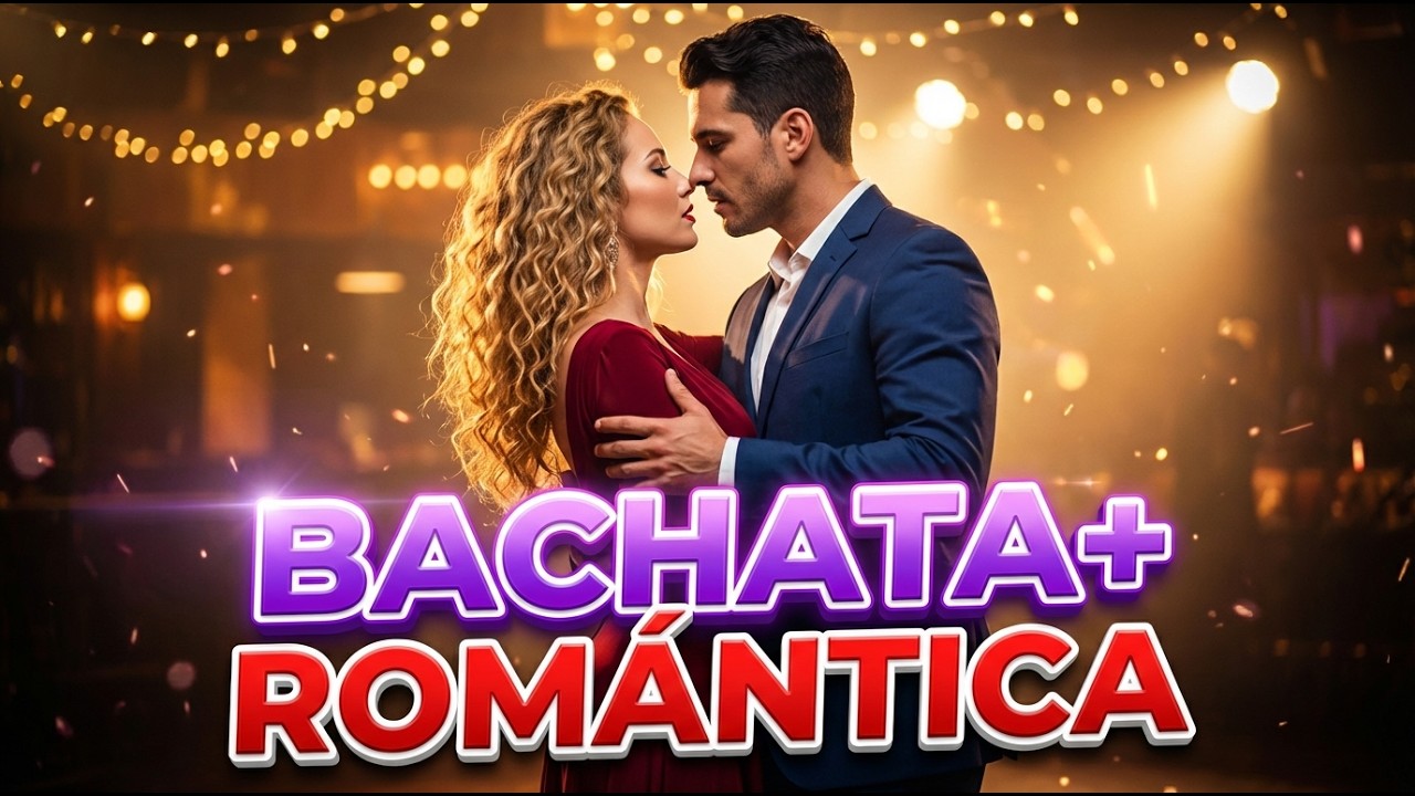 Bachata Romántica 2026 ❤️ | Mix Para Bailar | Los Éxitos Más Grandes