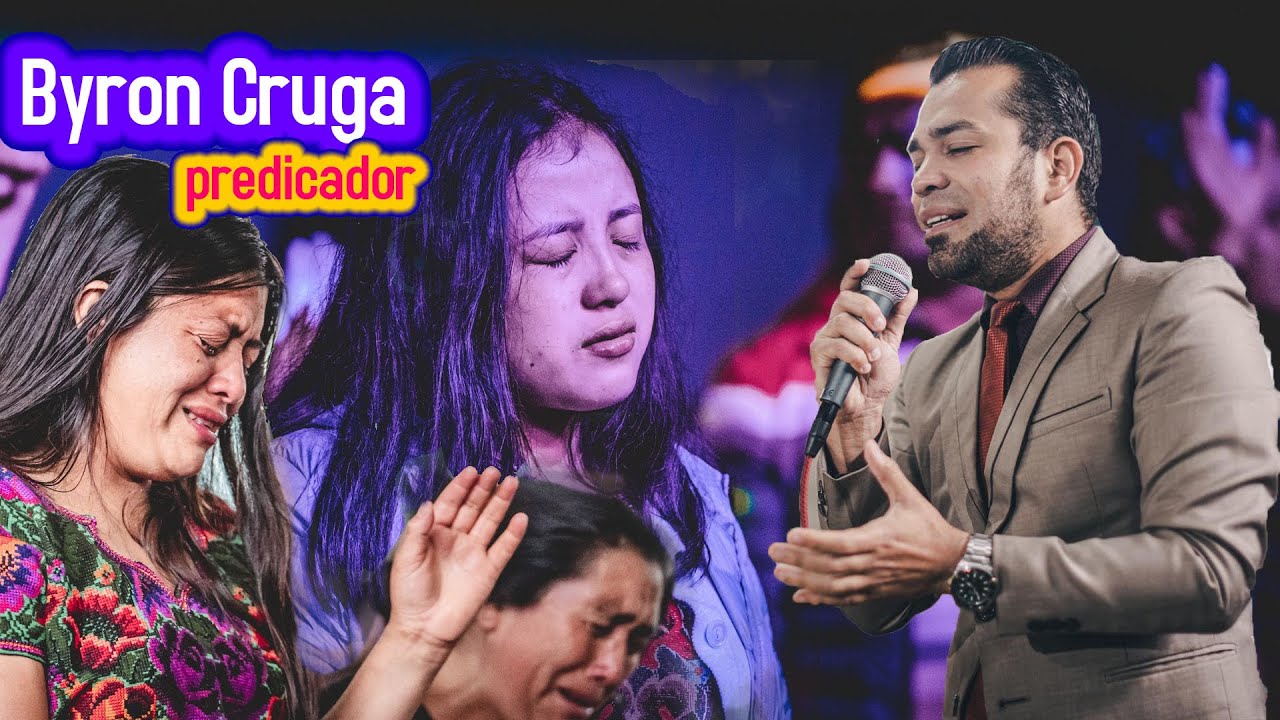 CUANDO JESUS LLEGA  👇  Byron García Cruz