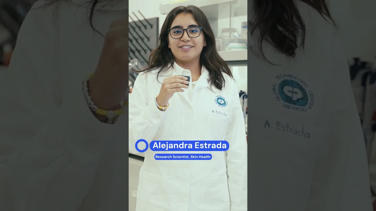Meet CP People | Alejandra Estrada, Research Scientist