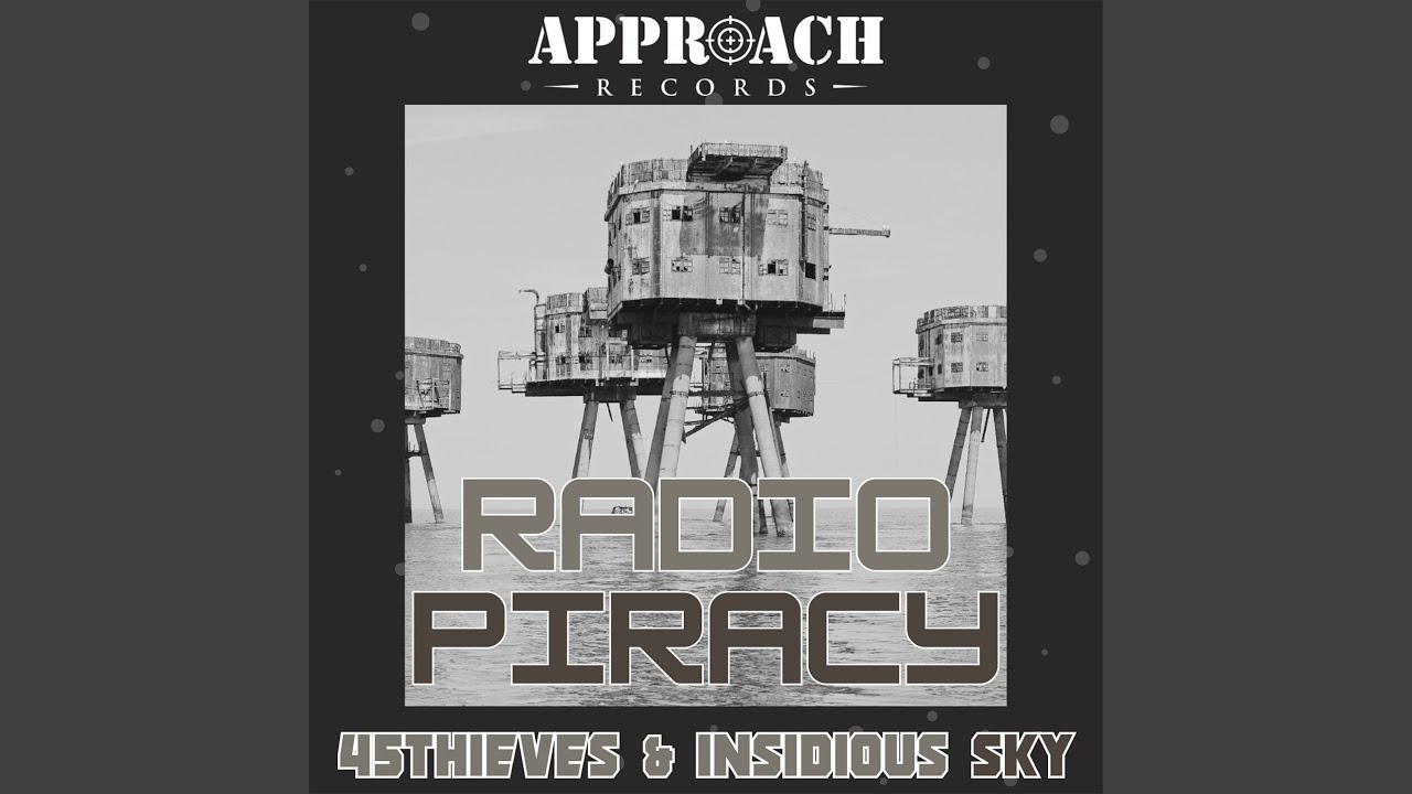 Radio Piracy