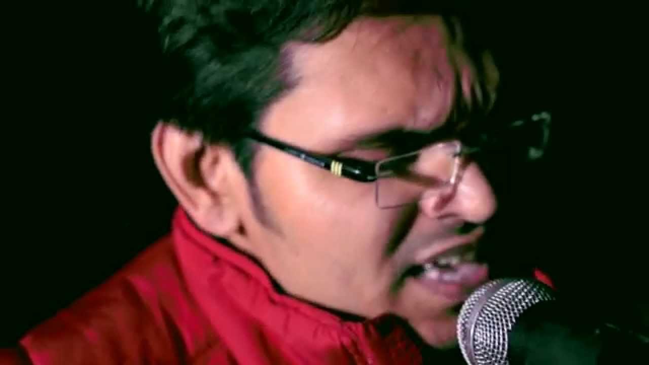Kiski Sunu | Vishvesh Moghia | Original Song 