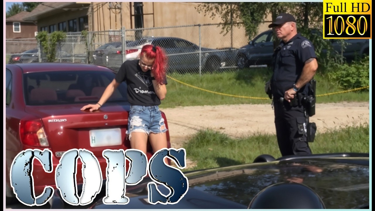 [NEW] Cops Reloaded 2026 - Cops Season 37 Episode 177 - Cops 2026 Full Seasons Full Episodes 2026