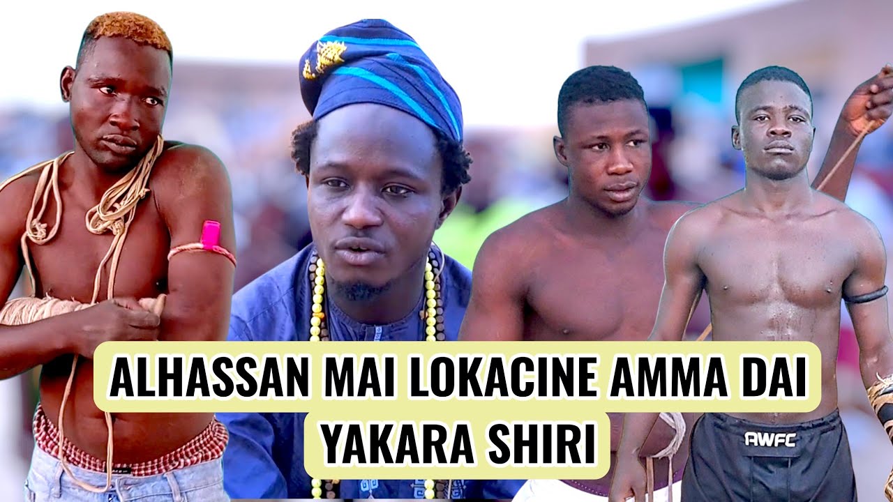 February 10, 2026 Fashola mai gidan bahagon yan sanda yace Alhassan mai lokacine amma saiya canza sh