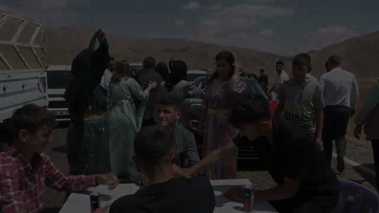 Yukarı Narlıca Darinıs'a Jori