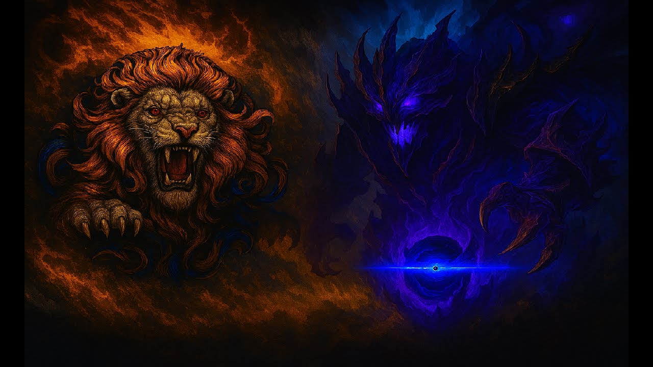 You Are Not Repaired vs Dimensius the All-Devouring Mythic (Feral PoV)