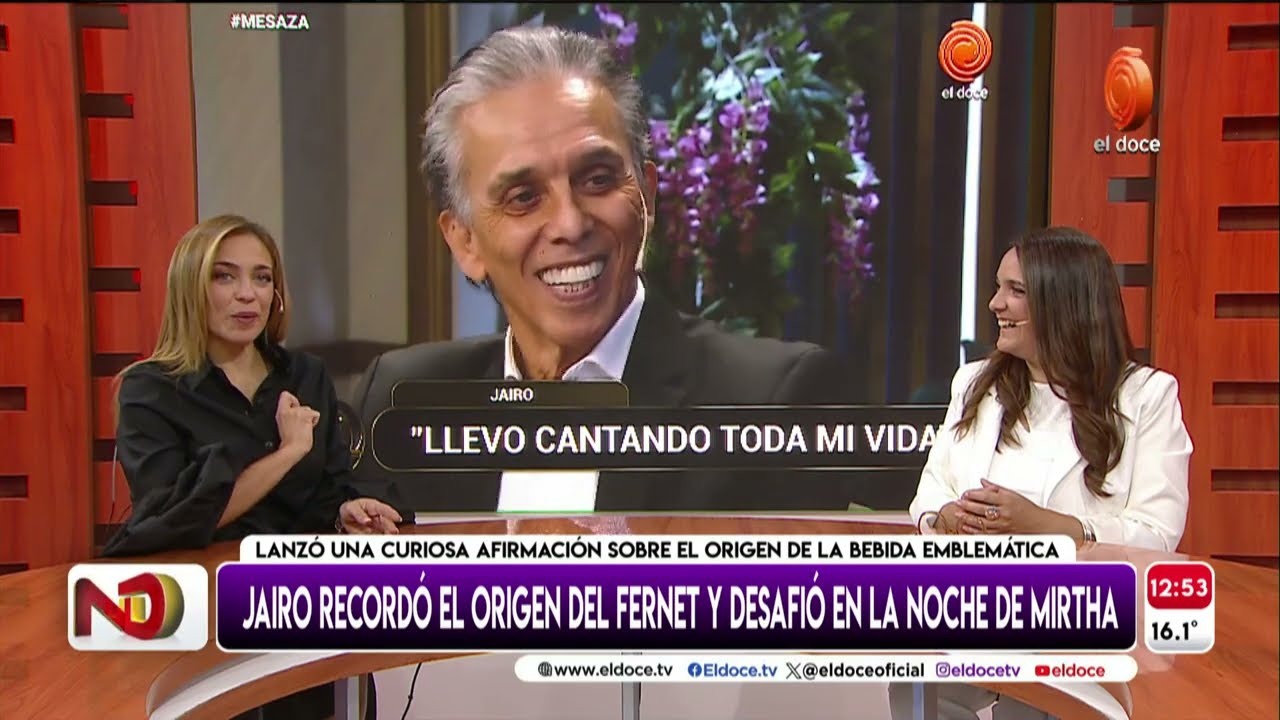EL ORIGEN DEL FERNET CON COCA