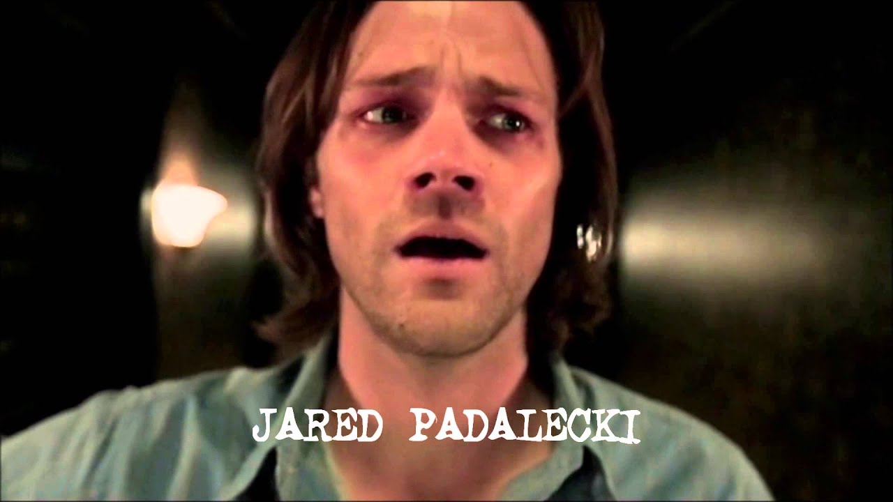 Supernatural Season 8 Opening Credits