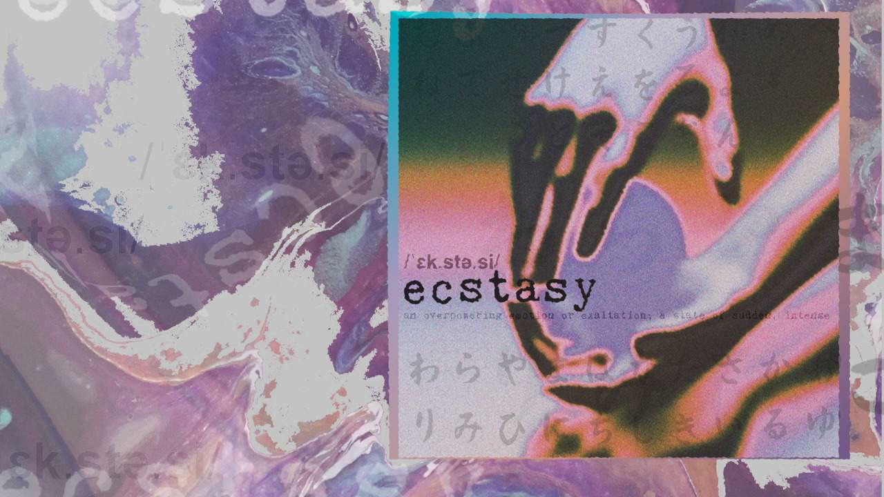 FREE Frank Dukes x Cubeatz Sample Pack | Ecstasy | Online Forever S2 Vol. 34