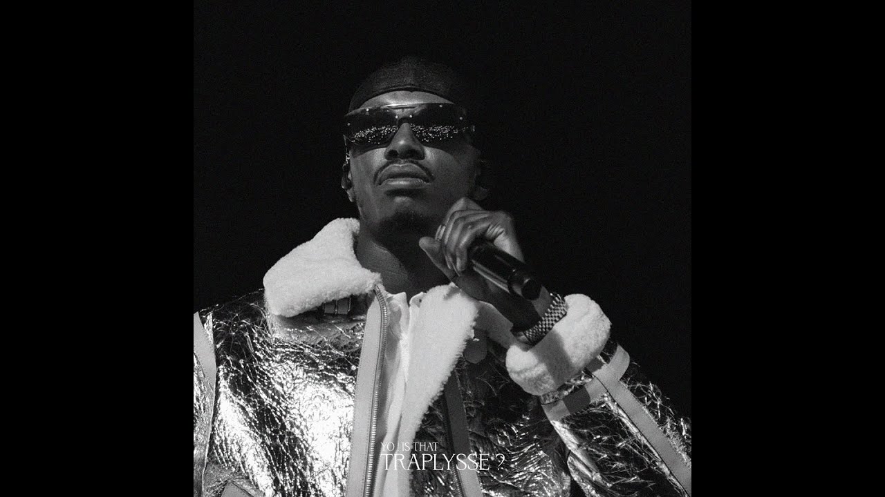 Werenoi Type Beat - 