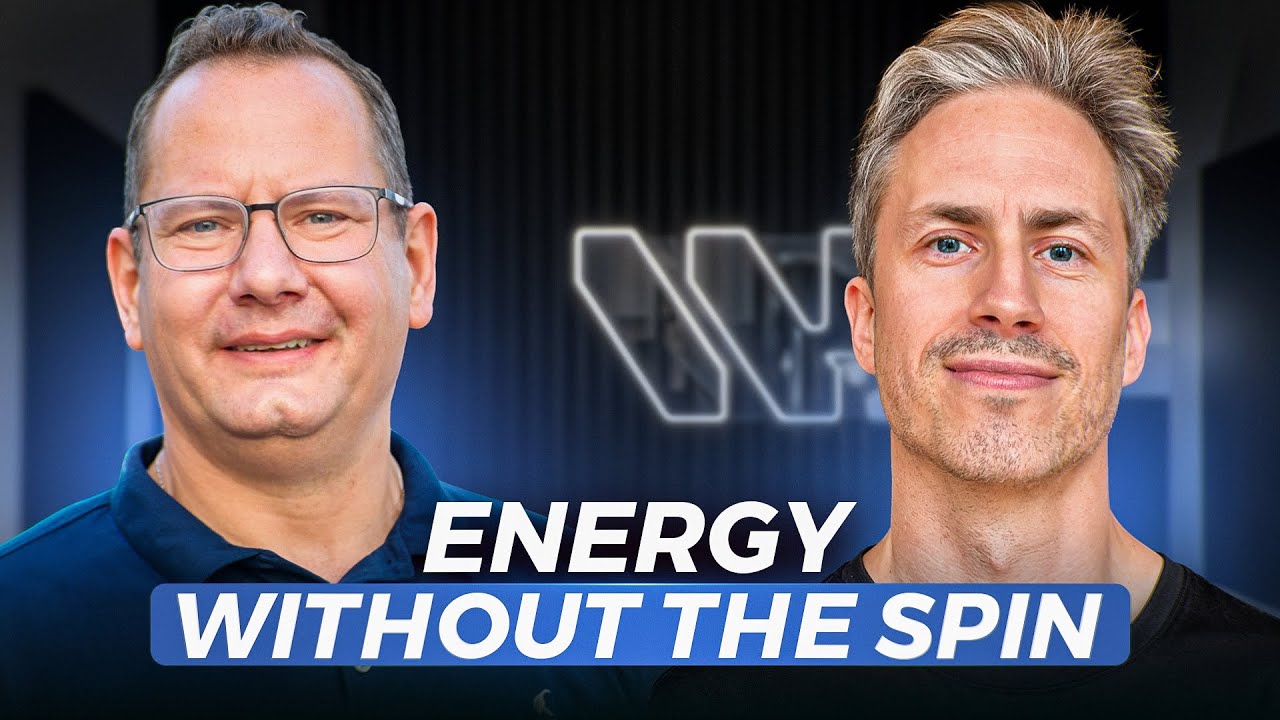 Episode 14 Energy Without the Spin: Cinch Munson on LPG, Poverty and the Trilemma We Keep Ignoring