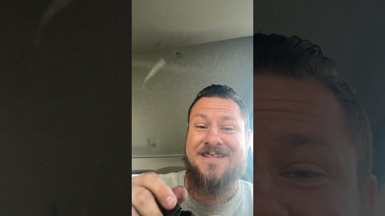 Flaming Beard Co Blueberry Pipe Review