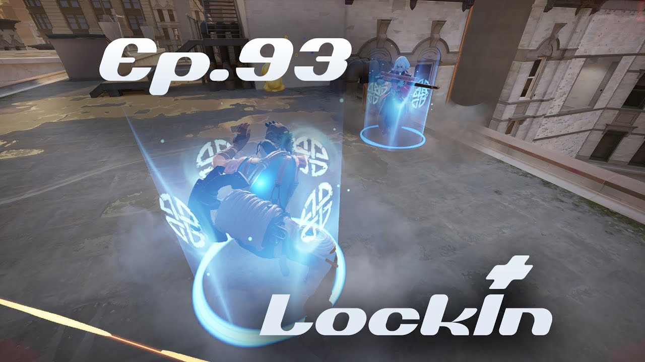 CINEMA | Best Deadlock Highlights #93
