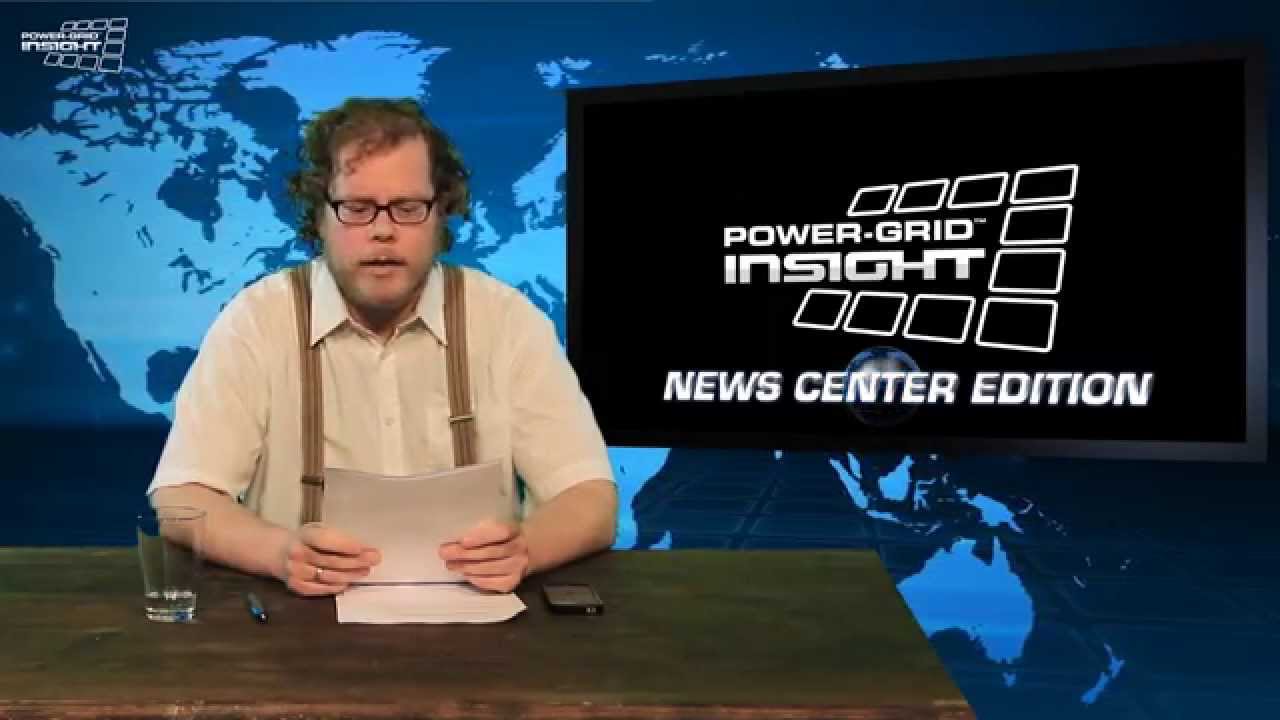 ROCCAT Power-Grid Insight #10 | News Center [Eng]