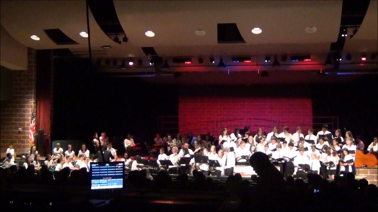 5.9.2012 NORTHEAST SINGERS & WORLD PERCUSSION ENSEMBLE (~mac2belle~)