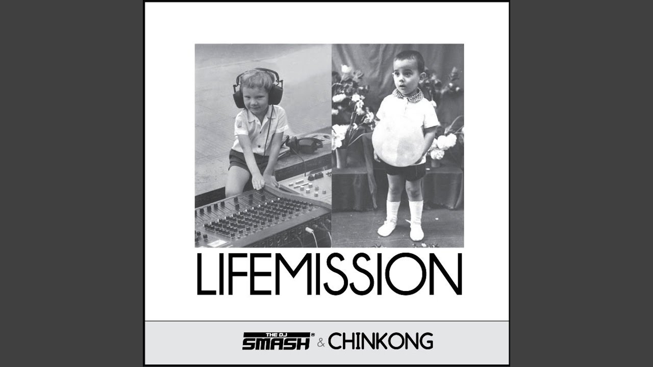 Lifemission (Radio Edit)