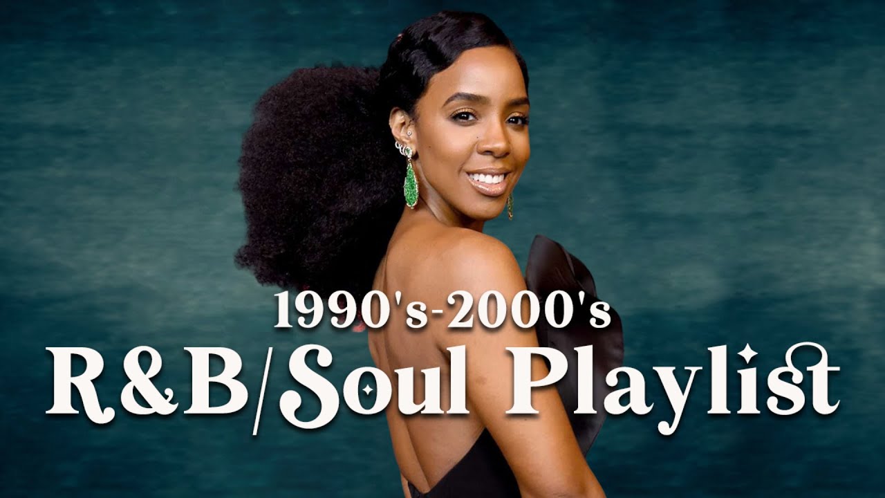 ➤ R&B Classics 80's & 90's | Best Old School RnB Hits Playlist  ➤