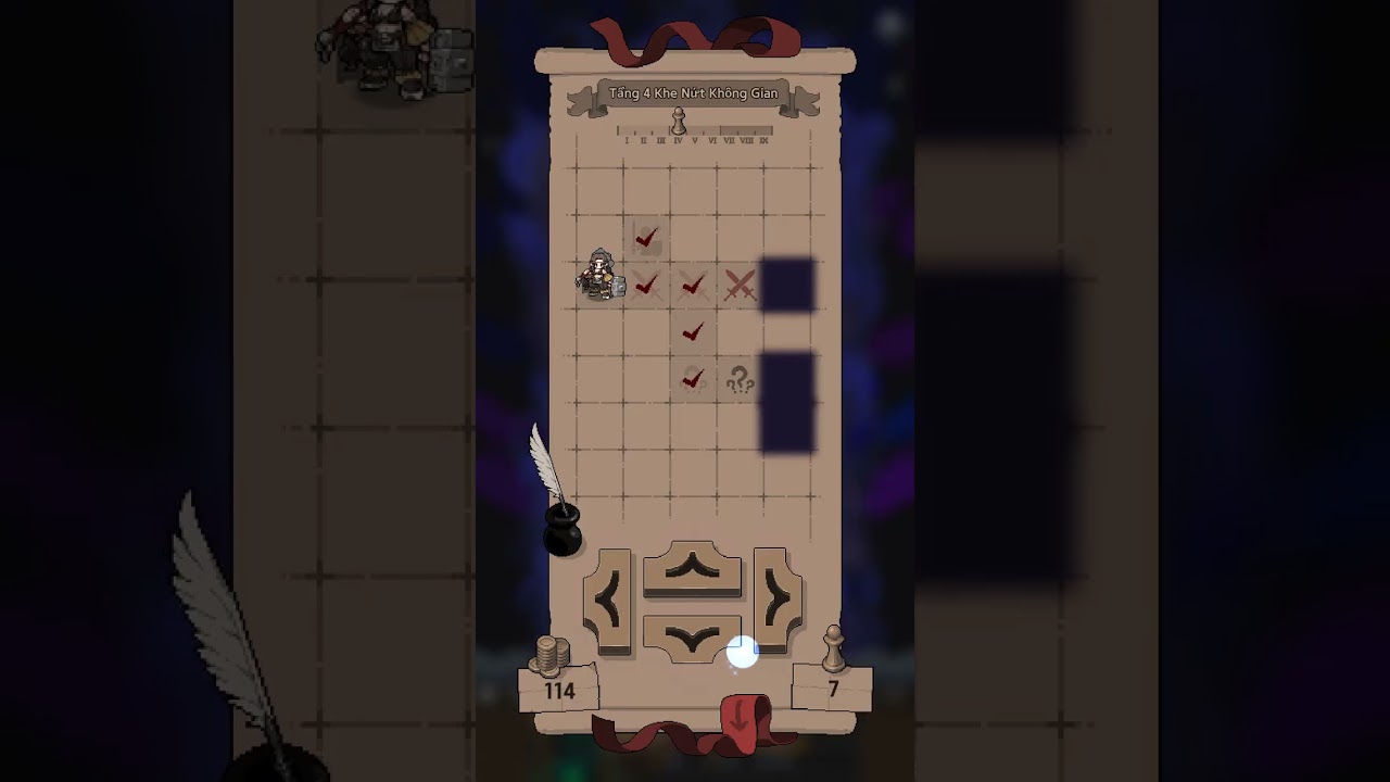 KING GOD CASTLE: Em Zú Bự Dandelyn cân khe nứt không gian mức 16