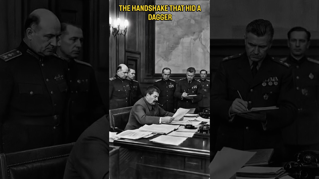 Stalin Ignored Every Warning | Operation Barbarossa (1941) Documentary