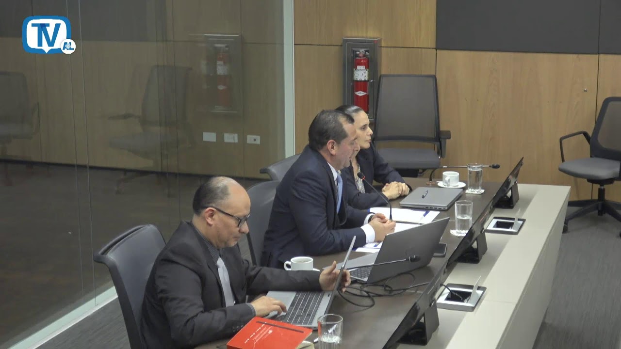 Comisión Permanente Ordinaria de Asuntos Hacendarios, 03 Marzo 2026