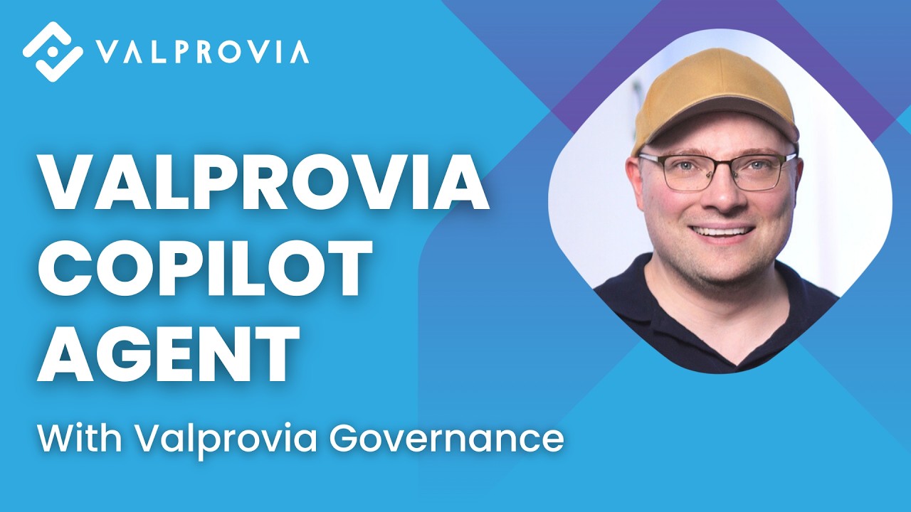 AI-Powered Microsoft Teams Governance | Valprovia Copilot Agent