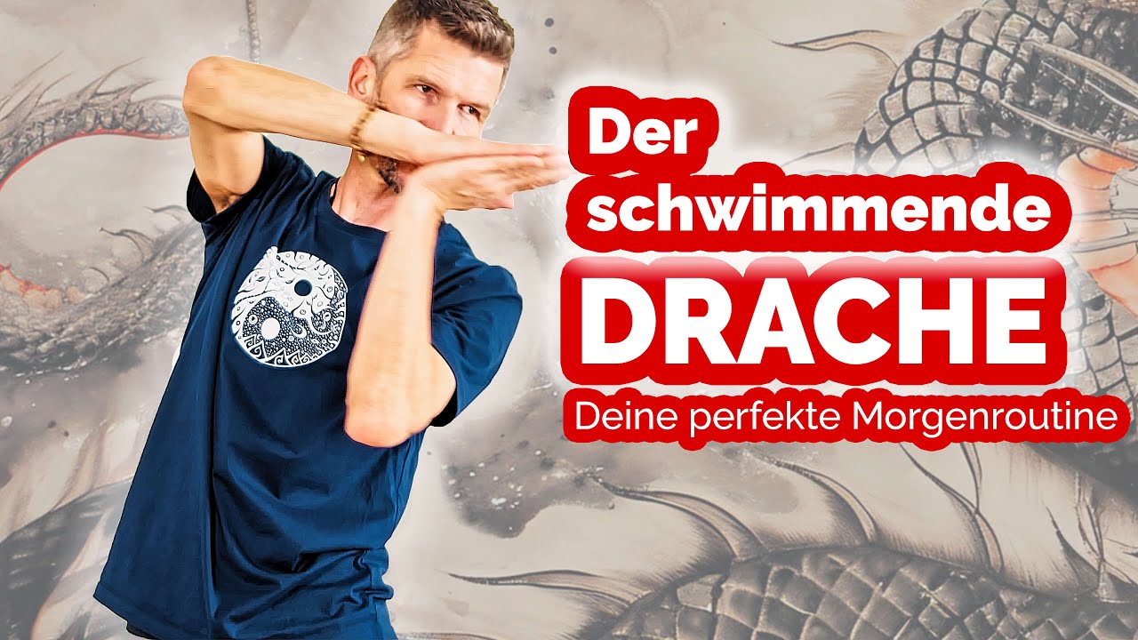 Tägliche Qi Gong Praxis | Perfekte Morgenroutine