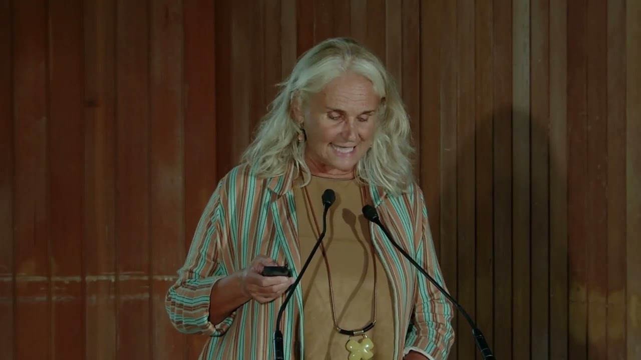 2. OBE SUMMIT 2024 | Culture & Business | Fiorella Passoni, Marcus Brown