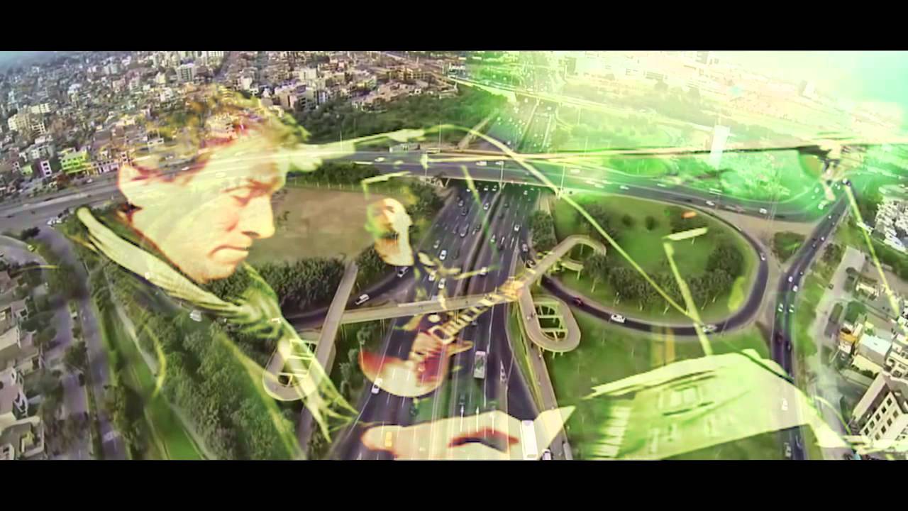 Turmanye - Perú Reggae - pio pio reggae