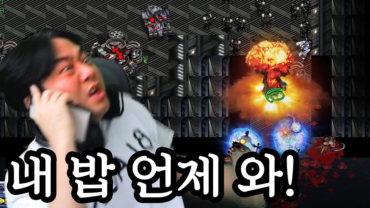 명작은 시간이 지나도 띵작이다 [데이 헝거]