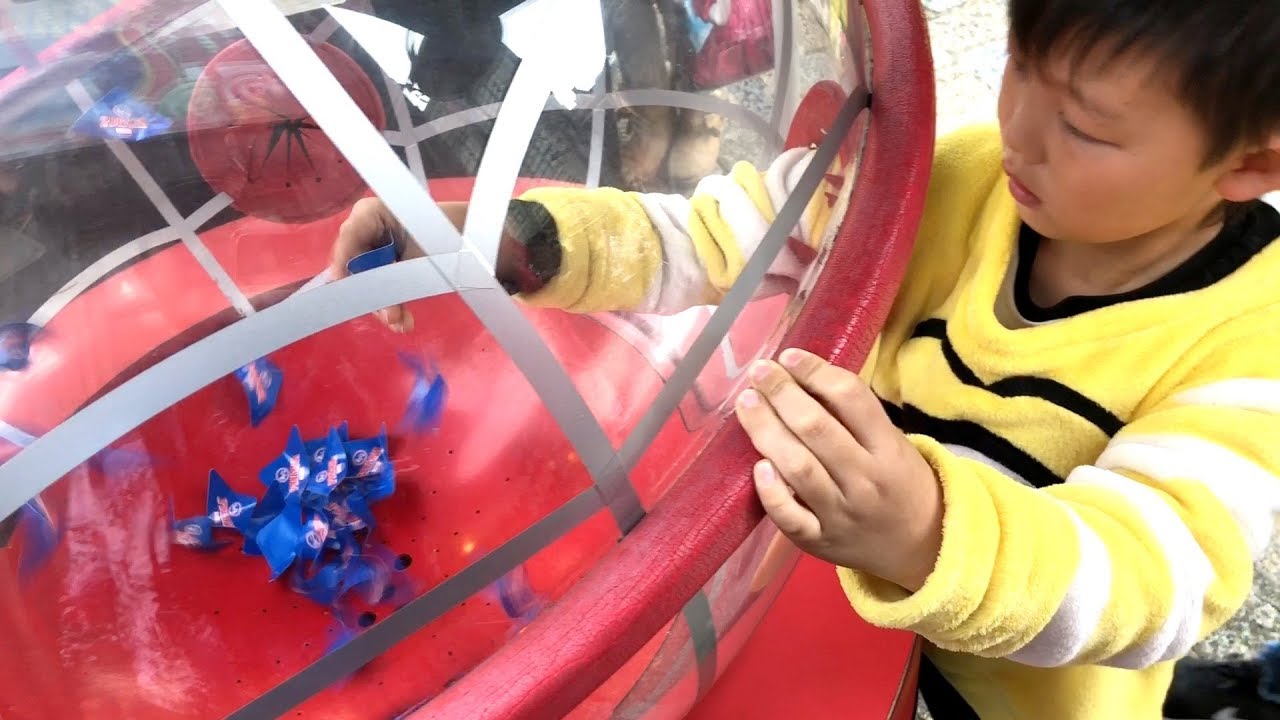 USJ スパイダーマンくじで大当たり？