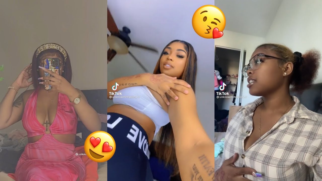 Destiny Tiktok Compilation |December 2021